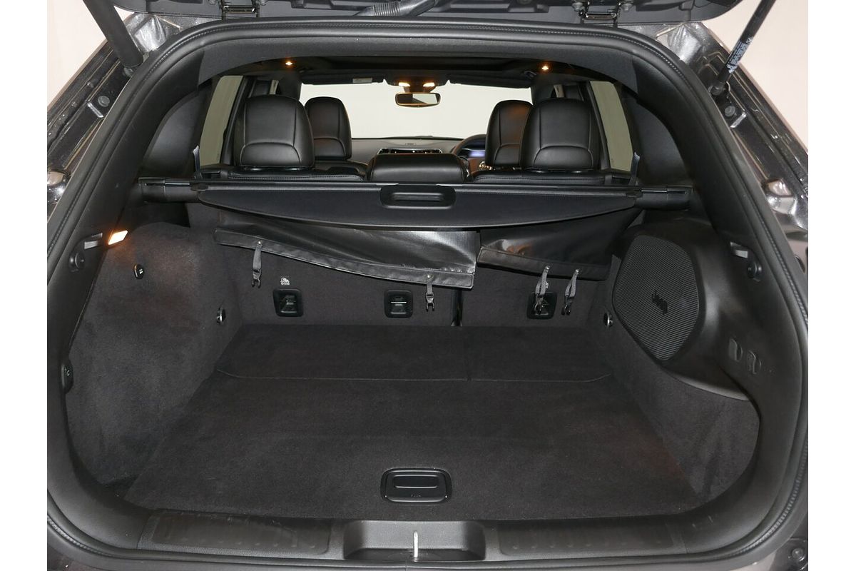 2022 Jeep Cherokee S-Limited KL
