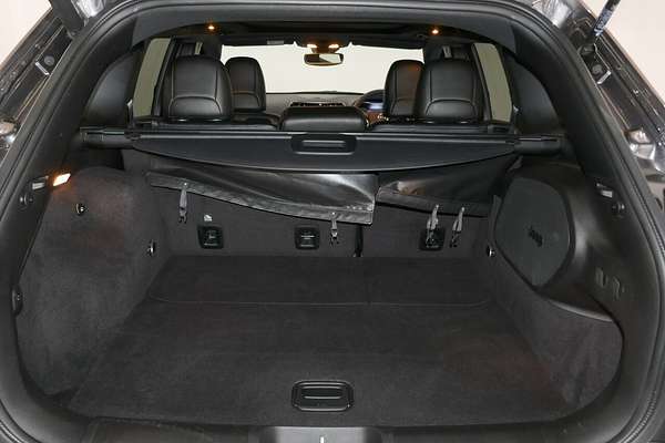 2022 Jeep Cherokee S-Limited KL