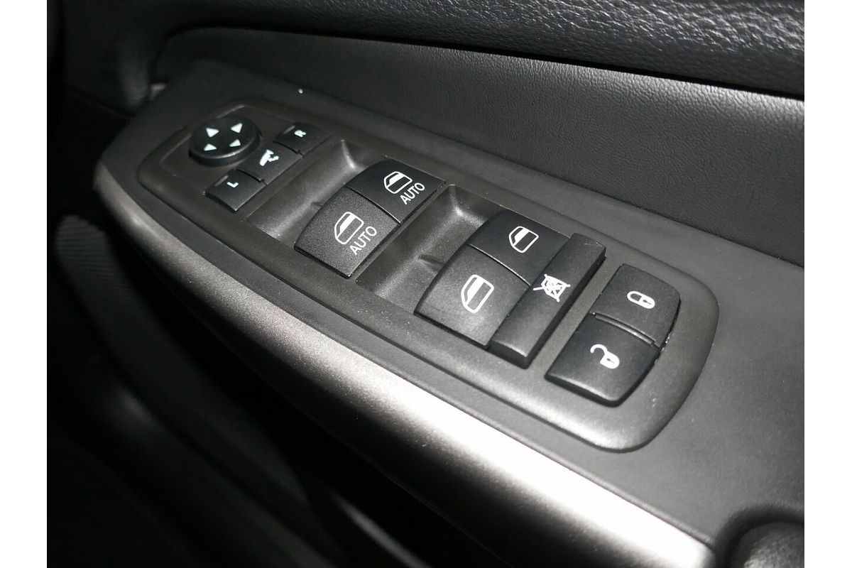 2022 Jeep Cherokee S-Limited KL