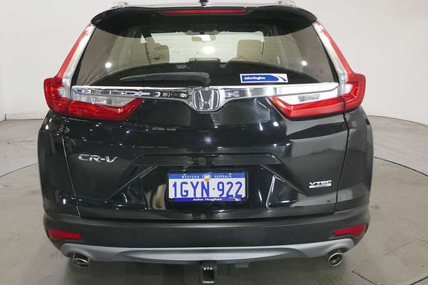 2019 Honda CR-V VTi RW