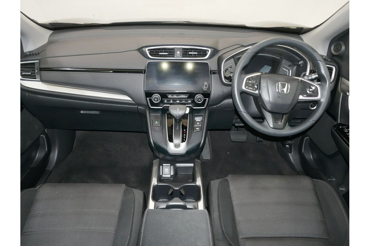 2019 Honda CR-V VTi RW