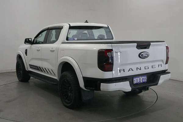 2023 Ford Ranger XLS 4X4