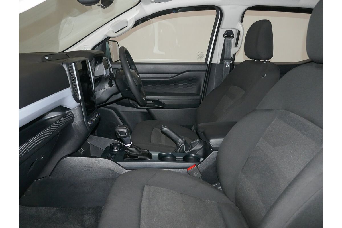 2023 Ford Ranger XLS 4X4