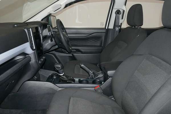 2023 Ford Ranger XLS 4X4
