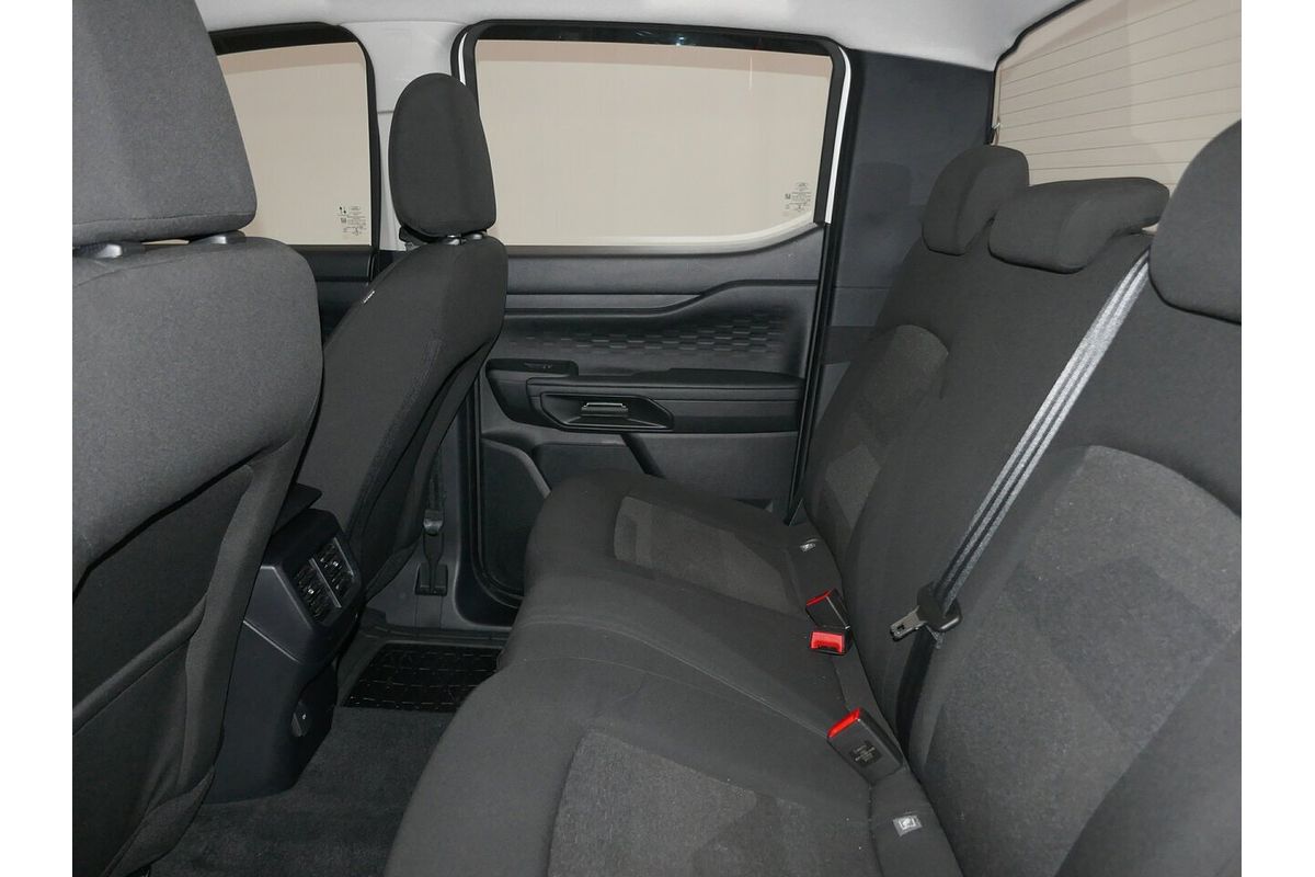 2023 Ford Ranger XLS 4X4