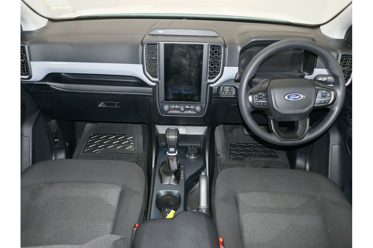 2023 Ford Ranger XLS 4X4