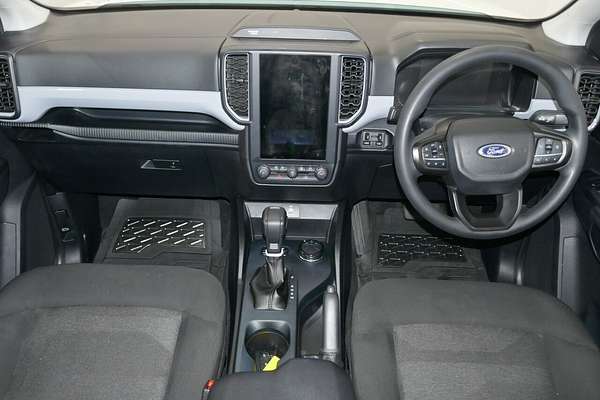 2023 Ford Ranger XLS 4X4