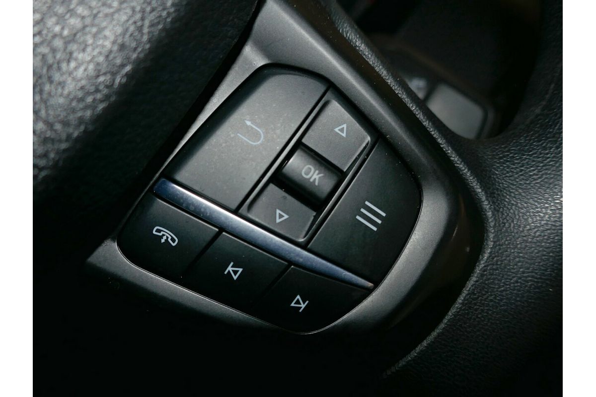 2023 Ford Ranger XLS 4X4