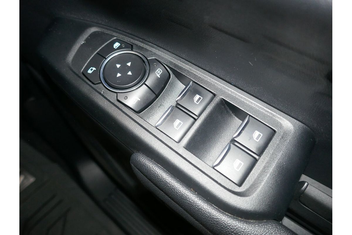 2023 Ford Ranger XLS 4X4