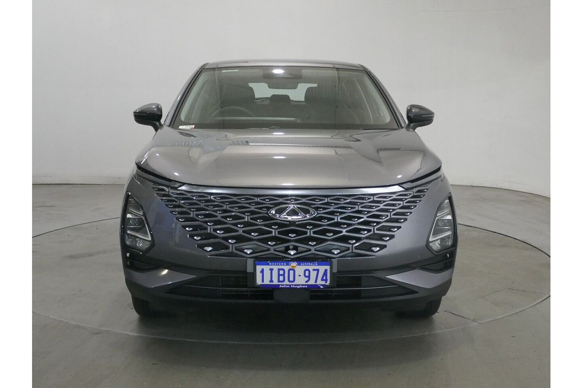 2023 Chery OMODA 5 BX T19C