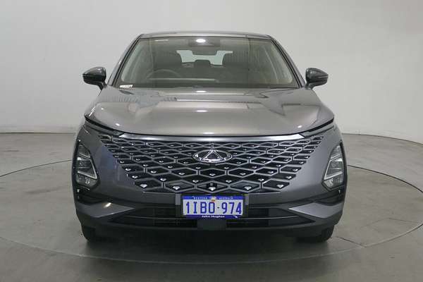 2023 Chery OMODA 5 BX T19C