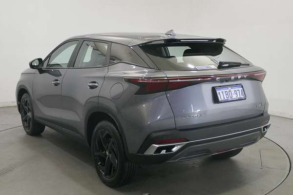 2023 Chery OMODA 5 BX T19C