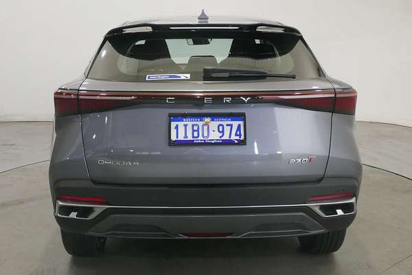 2023 Chery OMODA 5 BX T19C