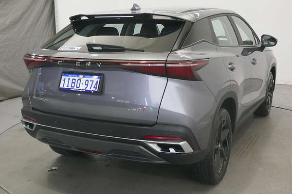 2023 Chery OMODA 5 BX T19C