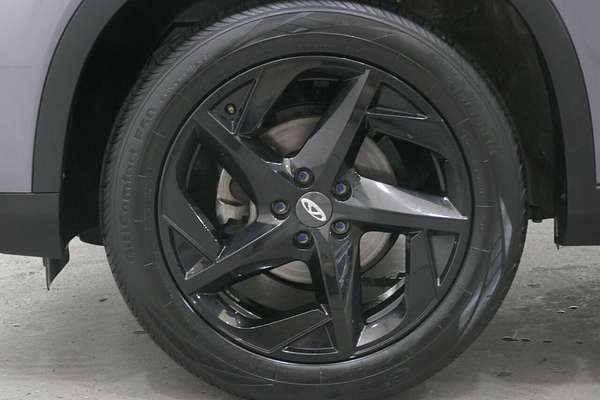 2023 Chery OMODA 5 BX T19C