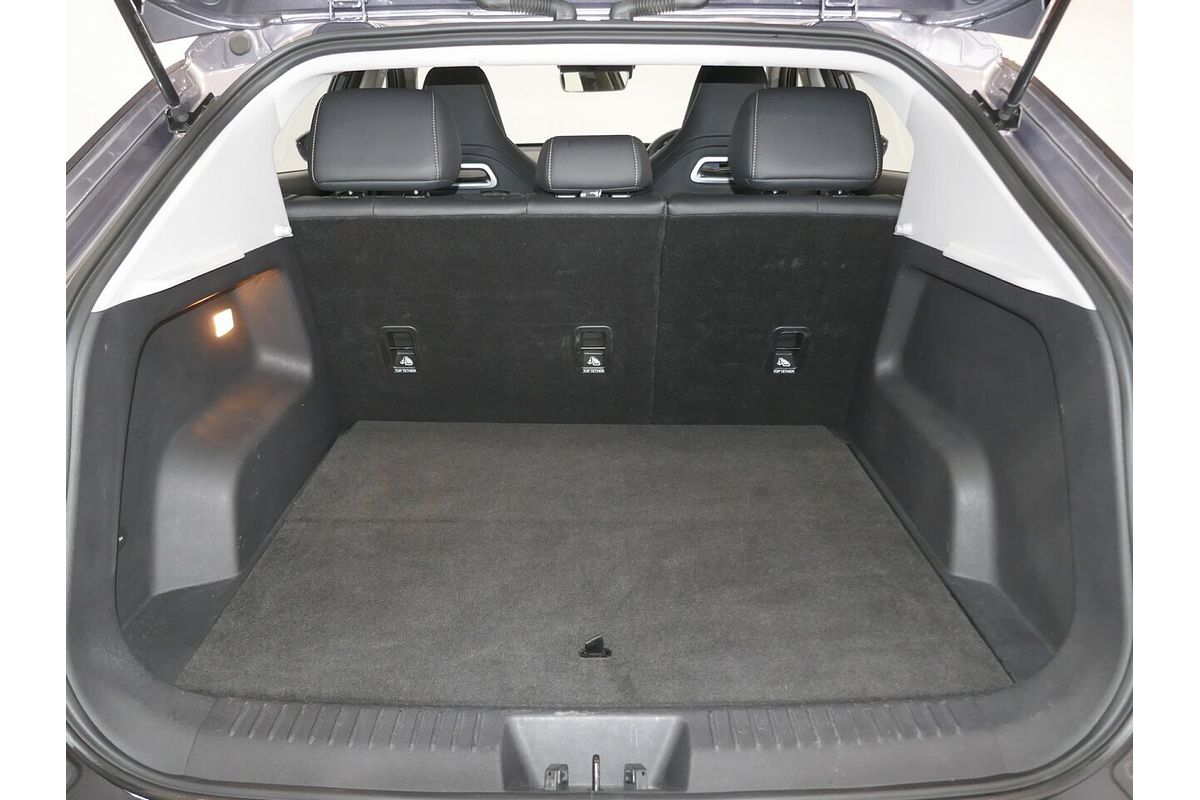 2023 Chery OMODA 5 BX T19C