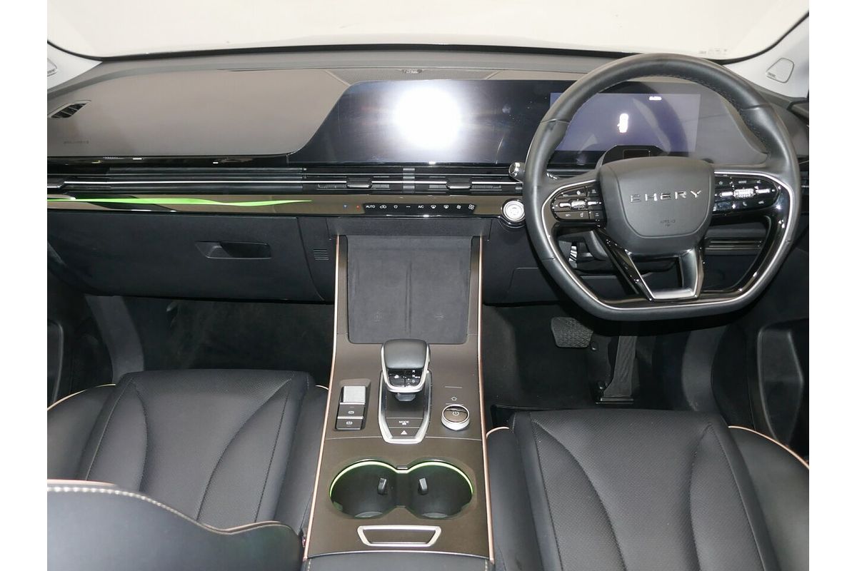 2023 Chery OMODA 5 BX T19C