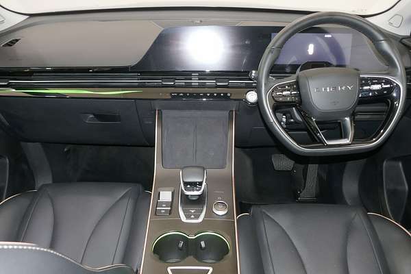 2023 Chery OMODA 5 BX T19C