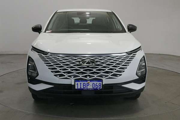 2023 Chery OMODA 5 BX T19C