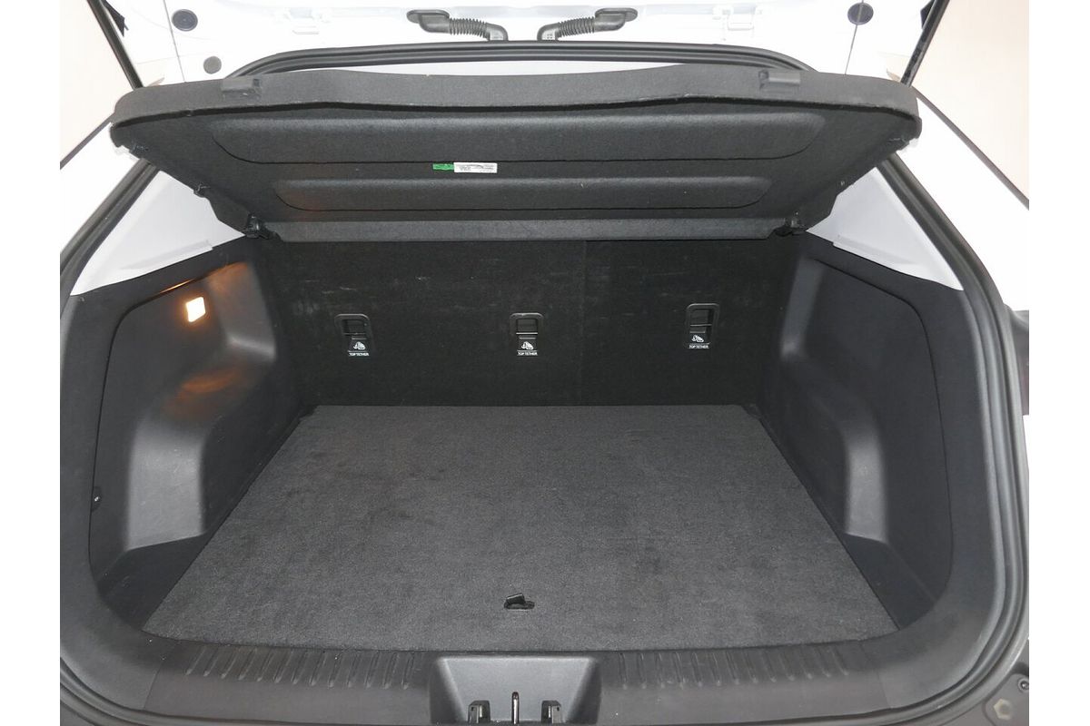2023 Chery OMODA 5 BX T19C
