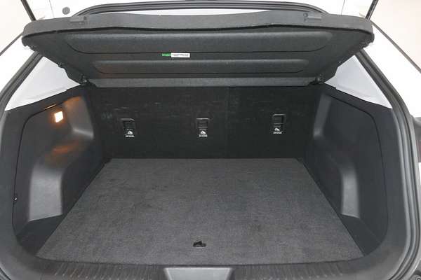 2023 Chery OMODA 5 BX T19C