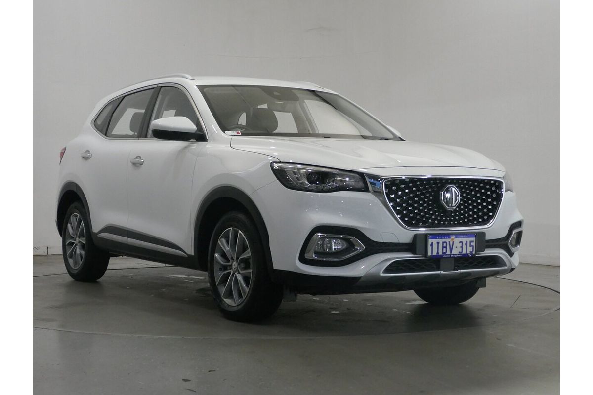 2023 MG HS Vibe SAS23
