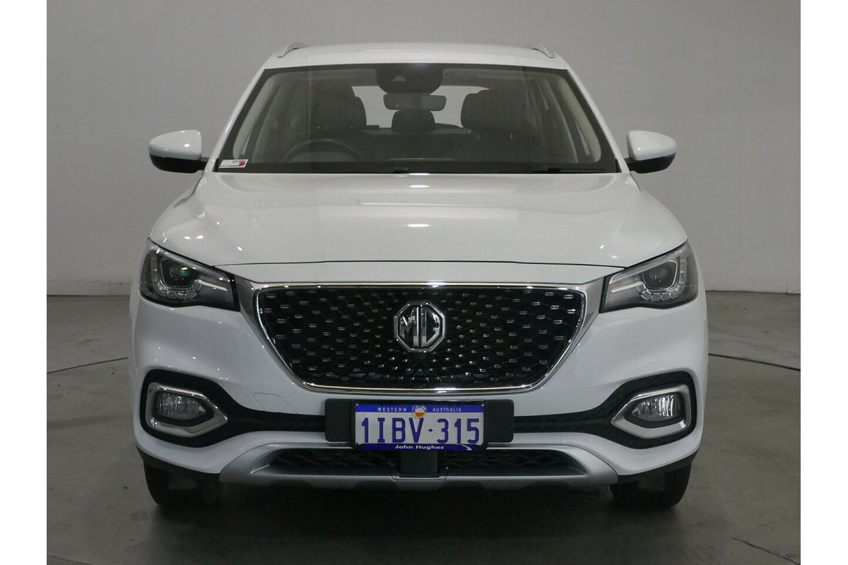 2023 MG HS Vibe SAS23