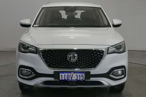 2023 MG HS Vibe SAS23
