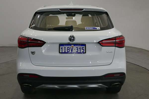 2023 MG HS Vibe SAS23