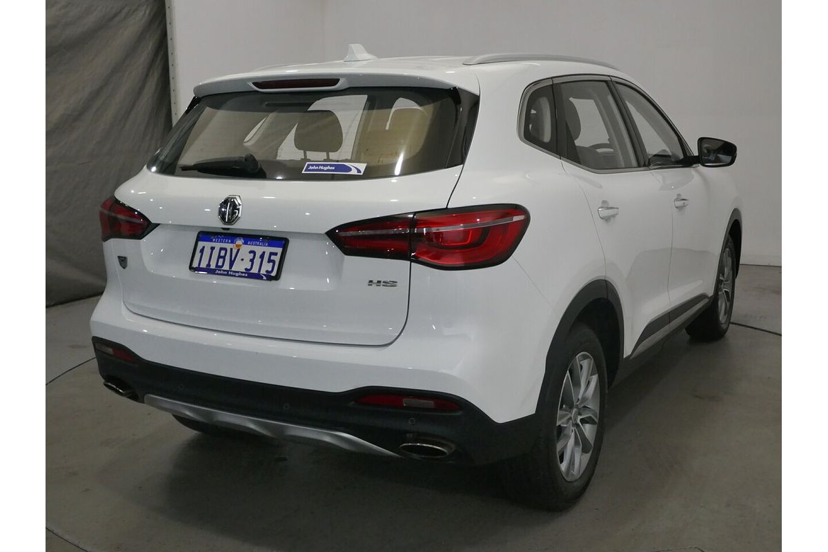 2023 MG HS Vibe SAS23
