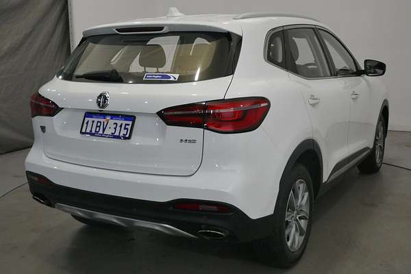 2023 MG HS Vibe SAS23