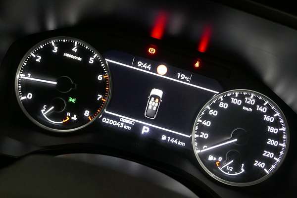 2023 Mitsubishi Outlander LS ZM