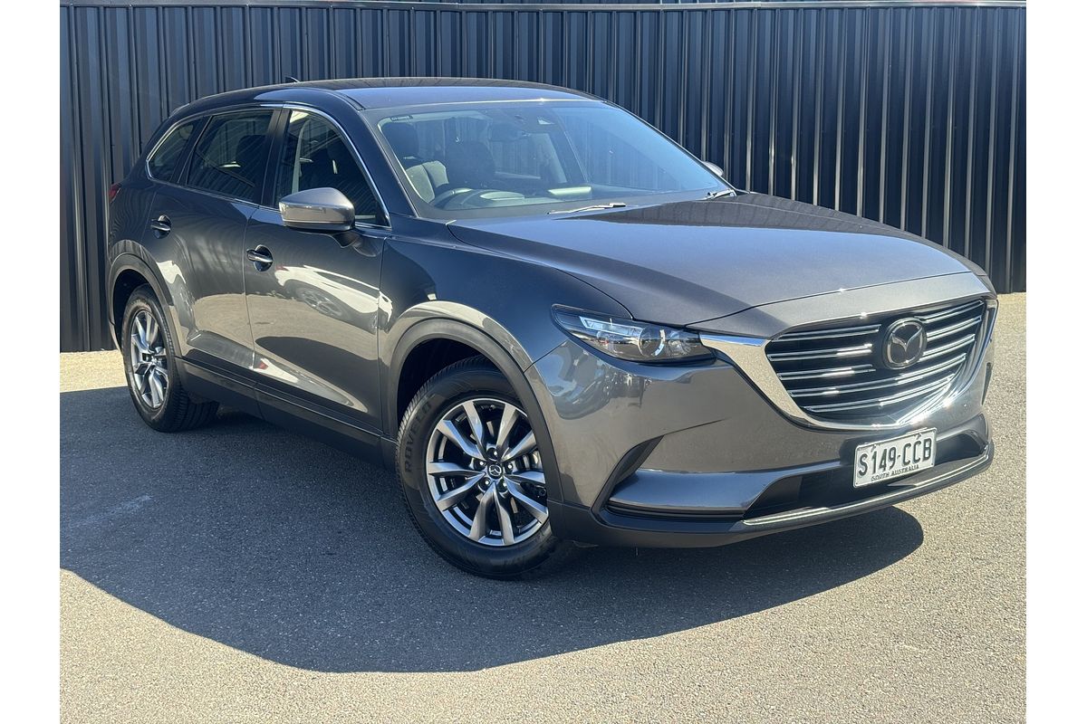 2019 Mazda CX-9 Sport TC