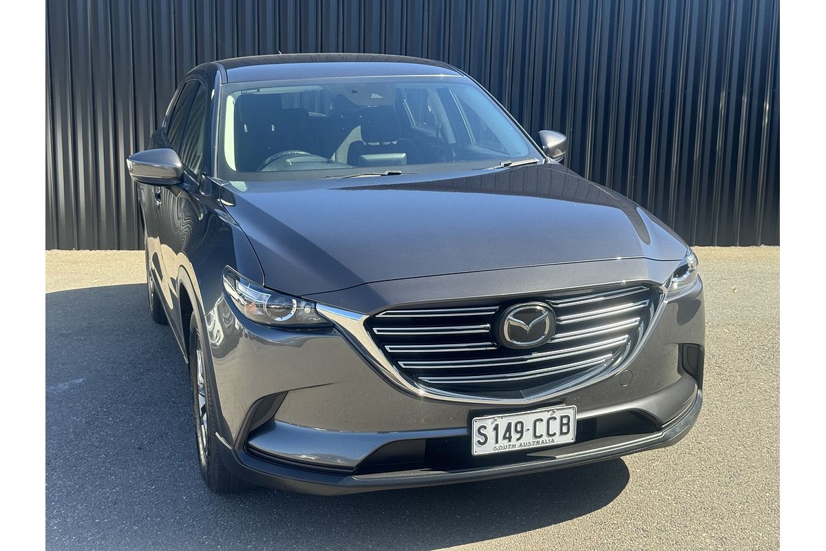 2019 Mazda CX-9 Sport TC