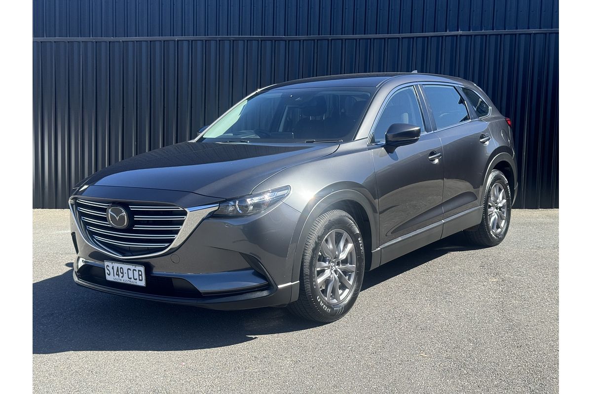 2019 Mazda CX-9 Sport TC