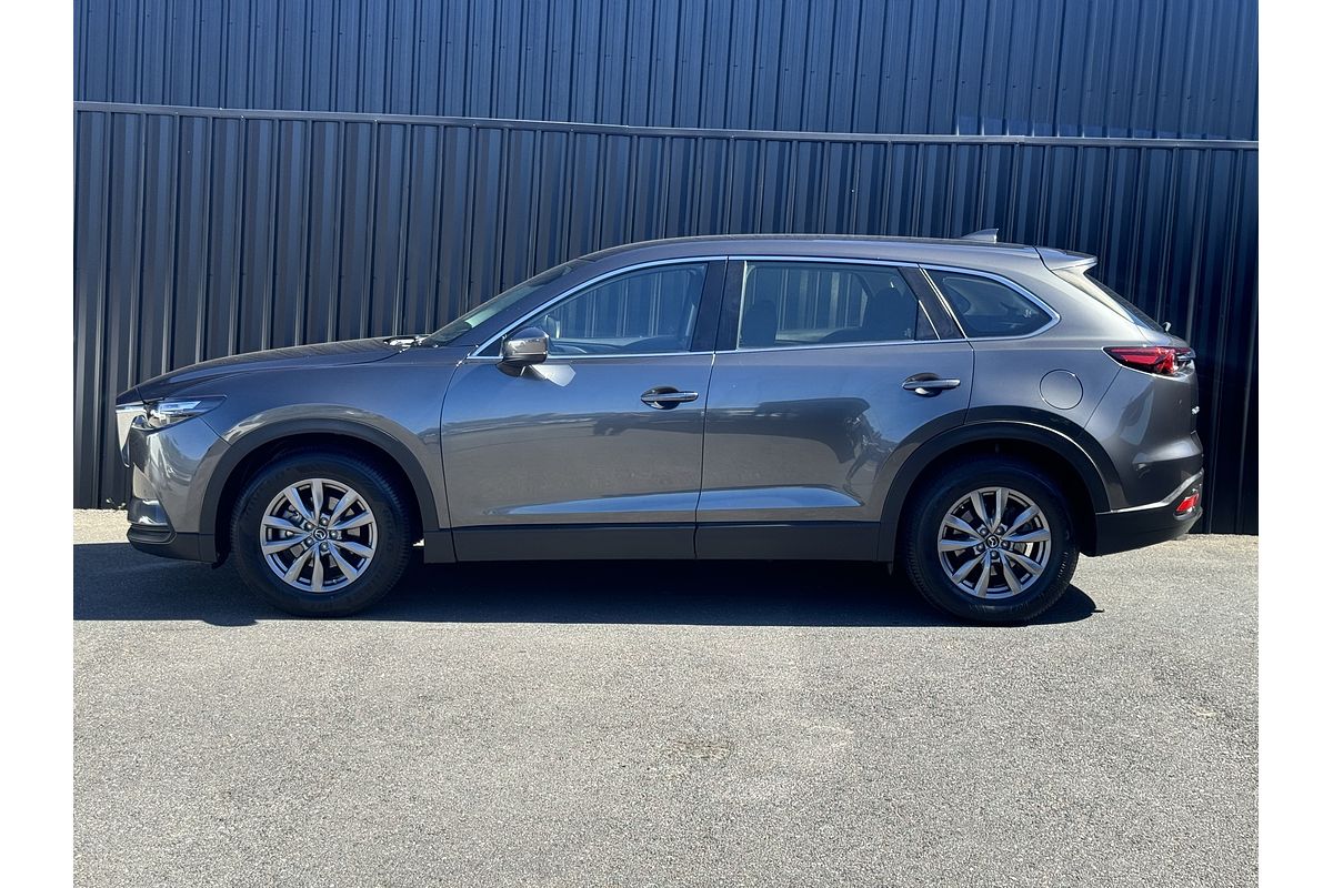2019 Mazda CX-9 Sport TC