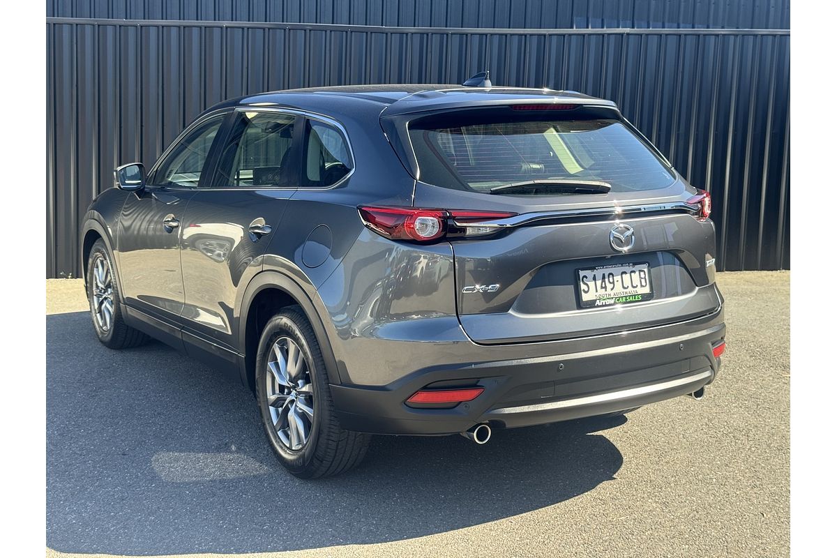 2019 Mazda CX-9 Sport TC