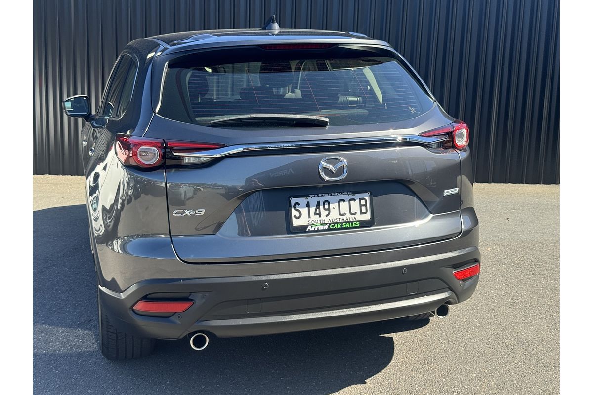 2019 Mazda CX-9 Sport TC