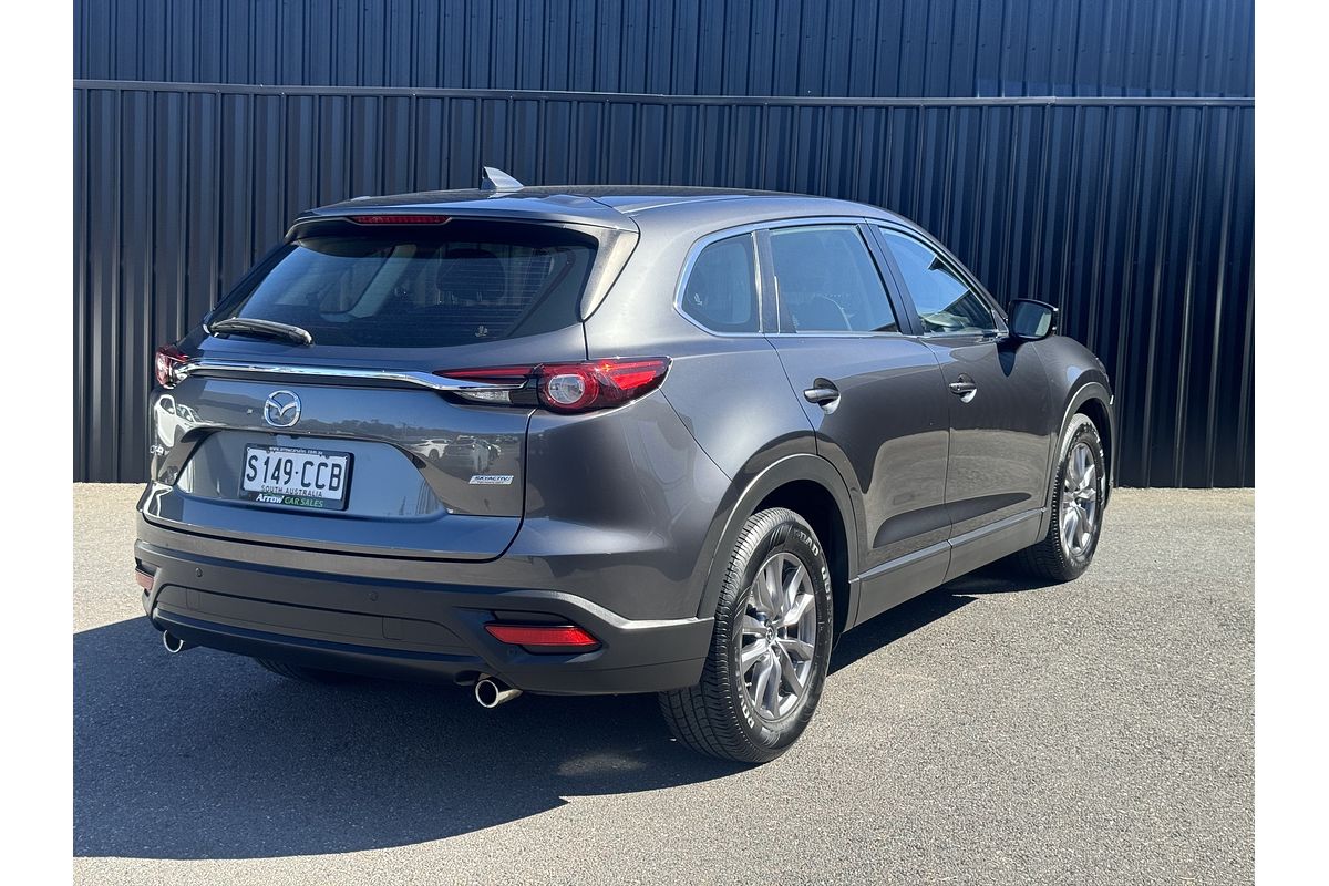 2019 Mazda CX-9 Sport TC