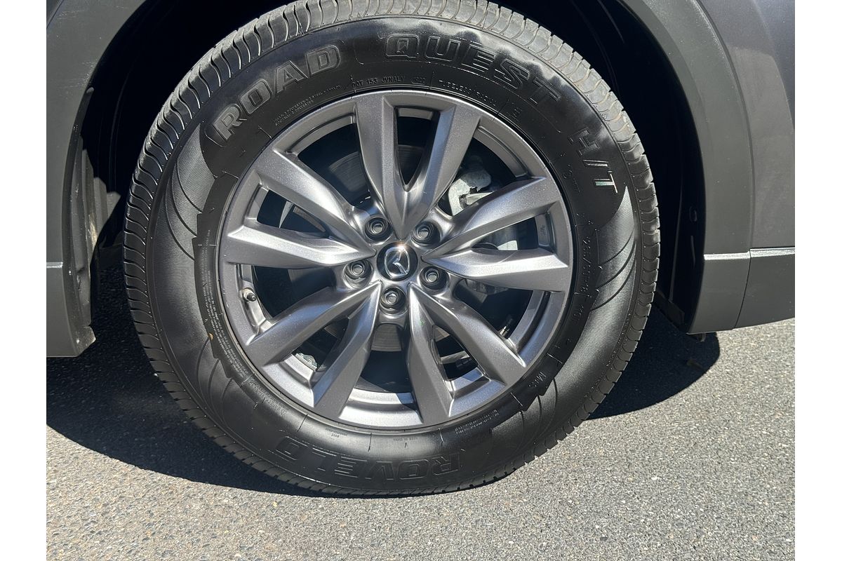 2019 Mazda CX-9 Sport TC