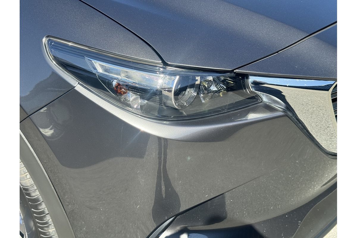 2019 Mazda CX-9 Sport TC