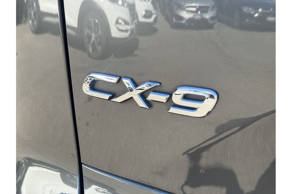 2019 Mazda CX-9 Sport TC