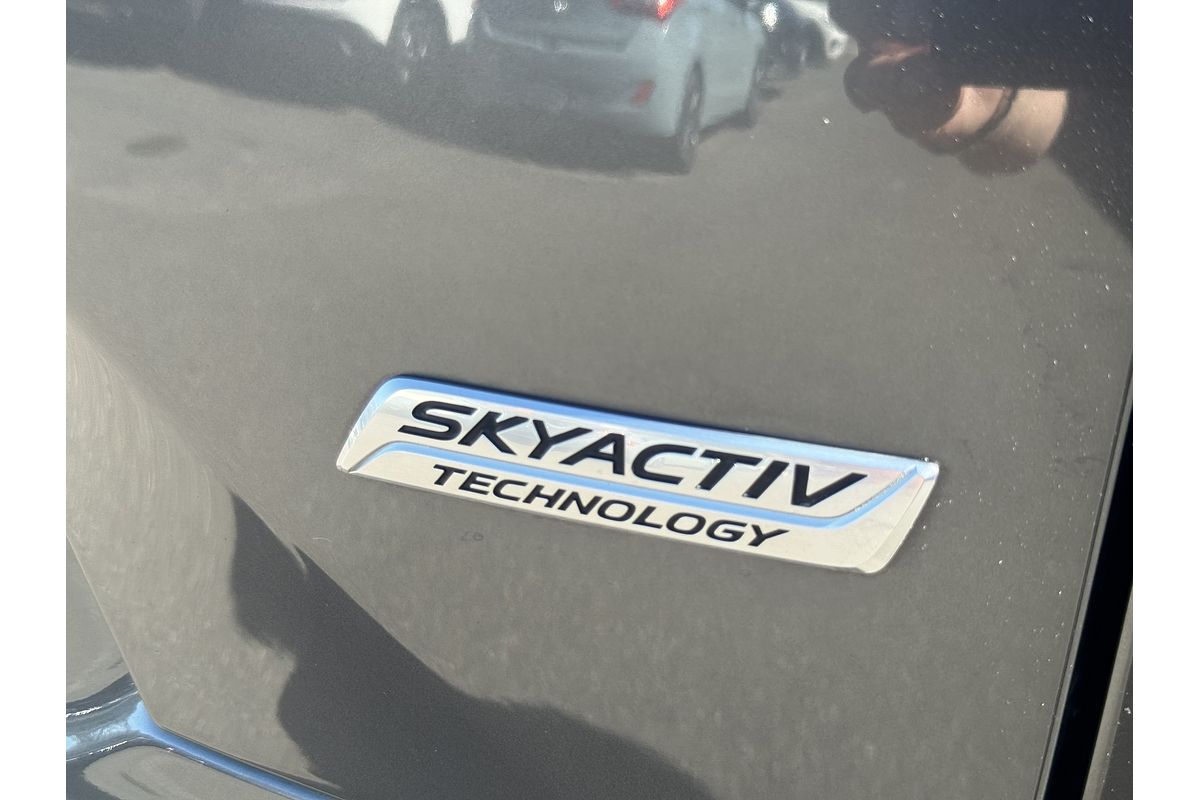 2019 Mazda CX-9 Sport TC