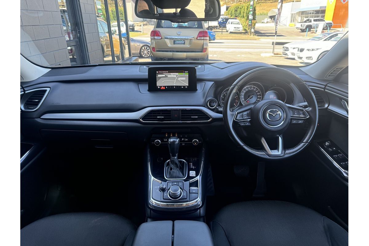 2019 Mazda CX-9 Sport TC