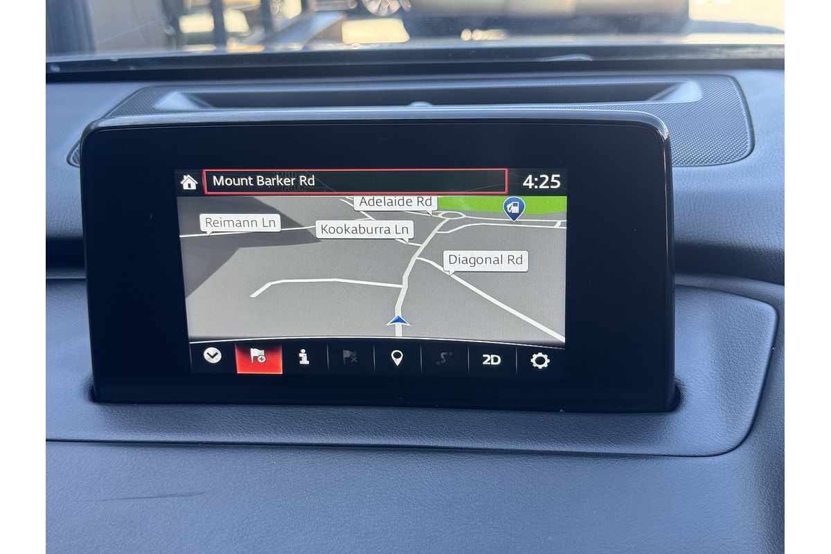 2019 Mazda CX-9 Sport TC