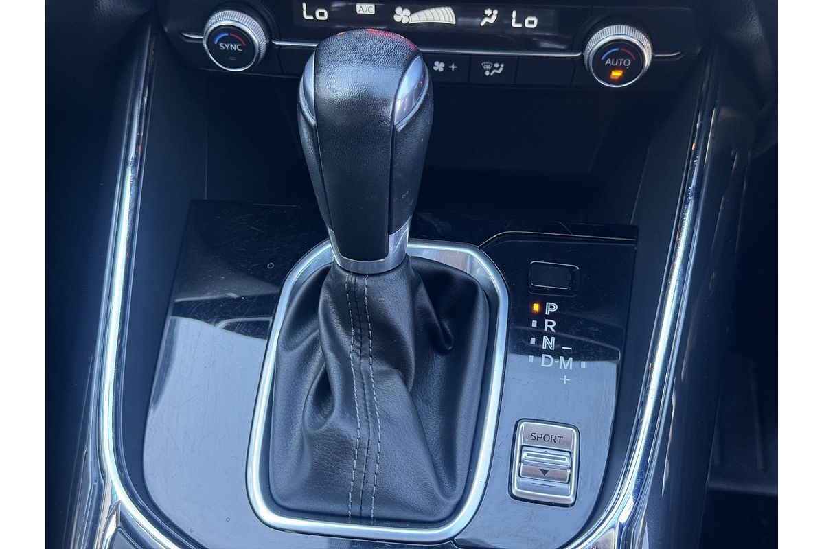 2019 Mazda CX-9 Sport TC
