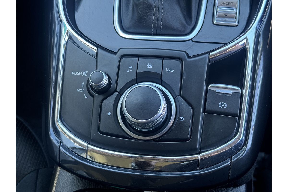 2019 Mazda CX-9 Sport TC