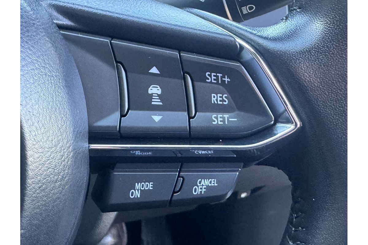 2019 Mazda CX-9 Sport TC
