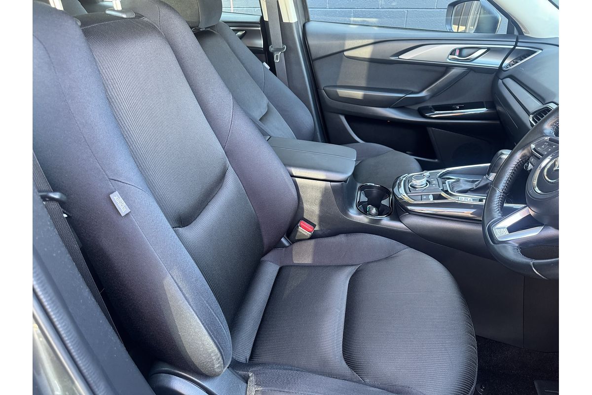 2019 Mazda CX-9 Sport TC