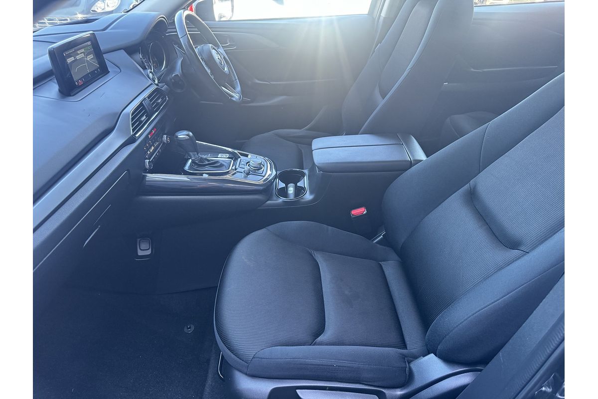 2019 Mazda CX-9 Sport TC
